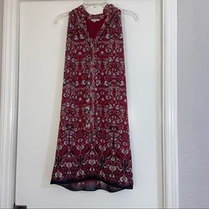 women’s dress